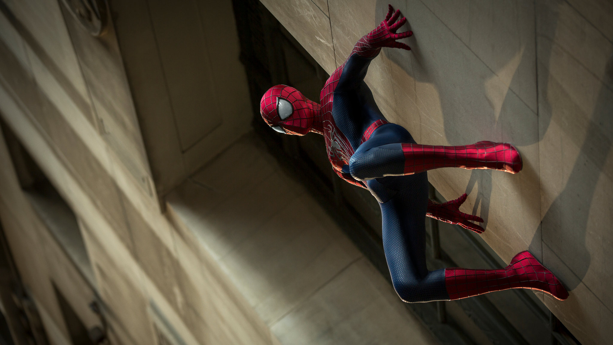 The Amazing Spider-Man 2 Poster Preview