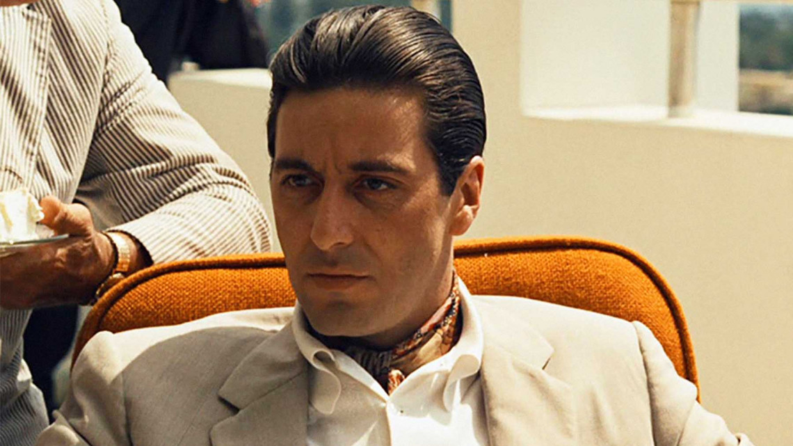 The Godfather: Part II Poster Preview
