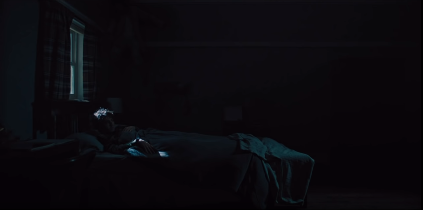 Hereditary Poster Preview