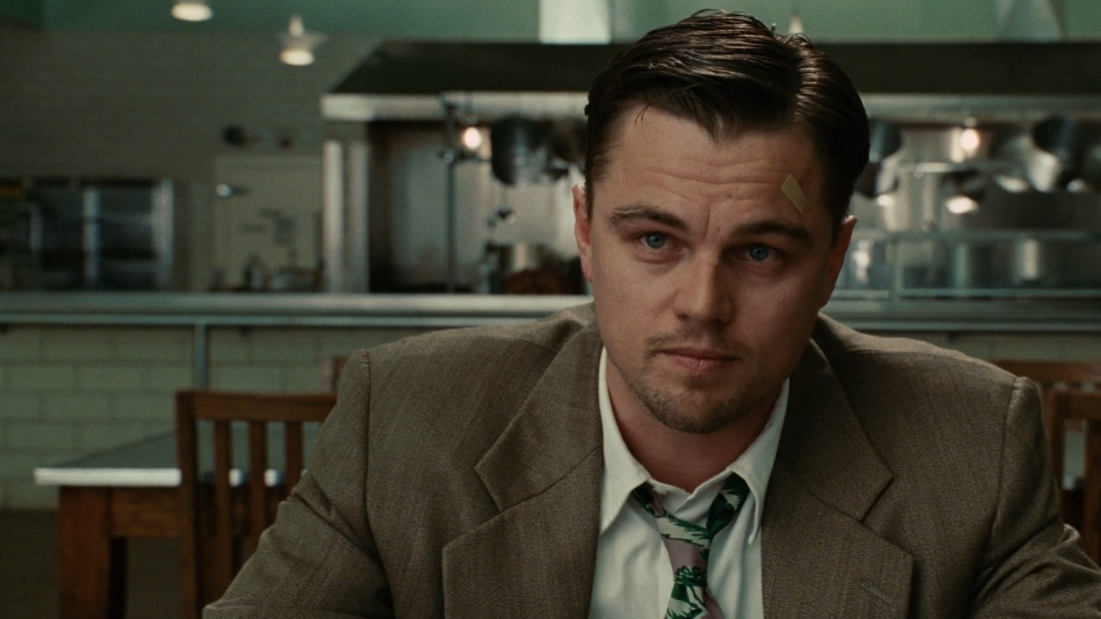 Shutter Island Poster Preview