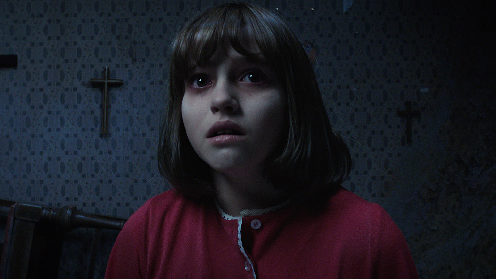 The Conjuring 2 Poster Preview