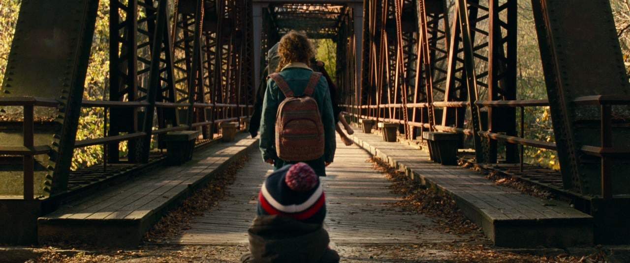 A Quiet Place Poster Preview