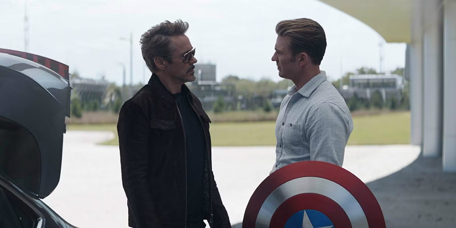 Avengers: Endgame Poster Preview