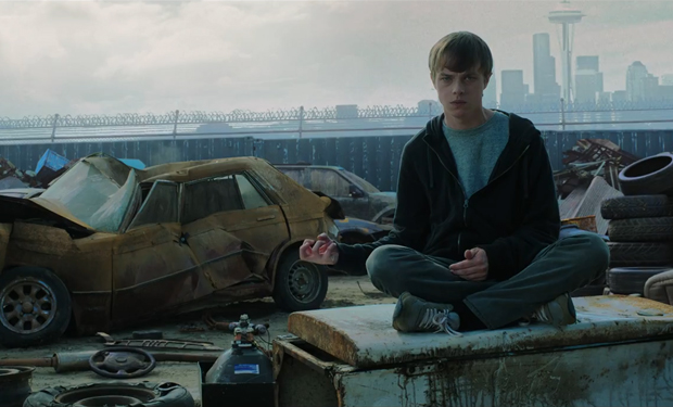 Chronicle Poster Preview