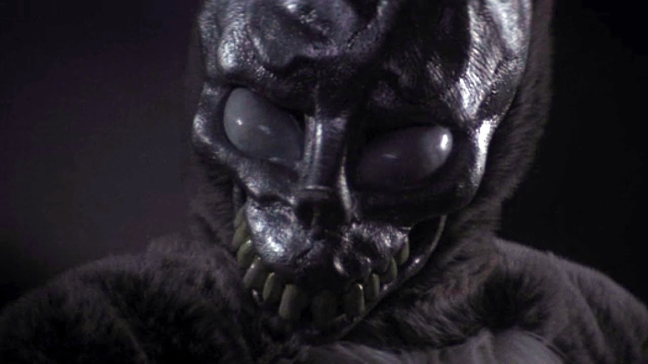 Donnie Darko Poster Preview