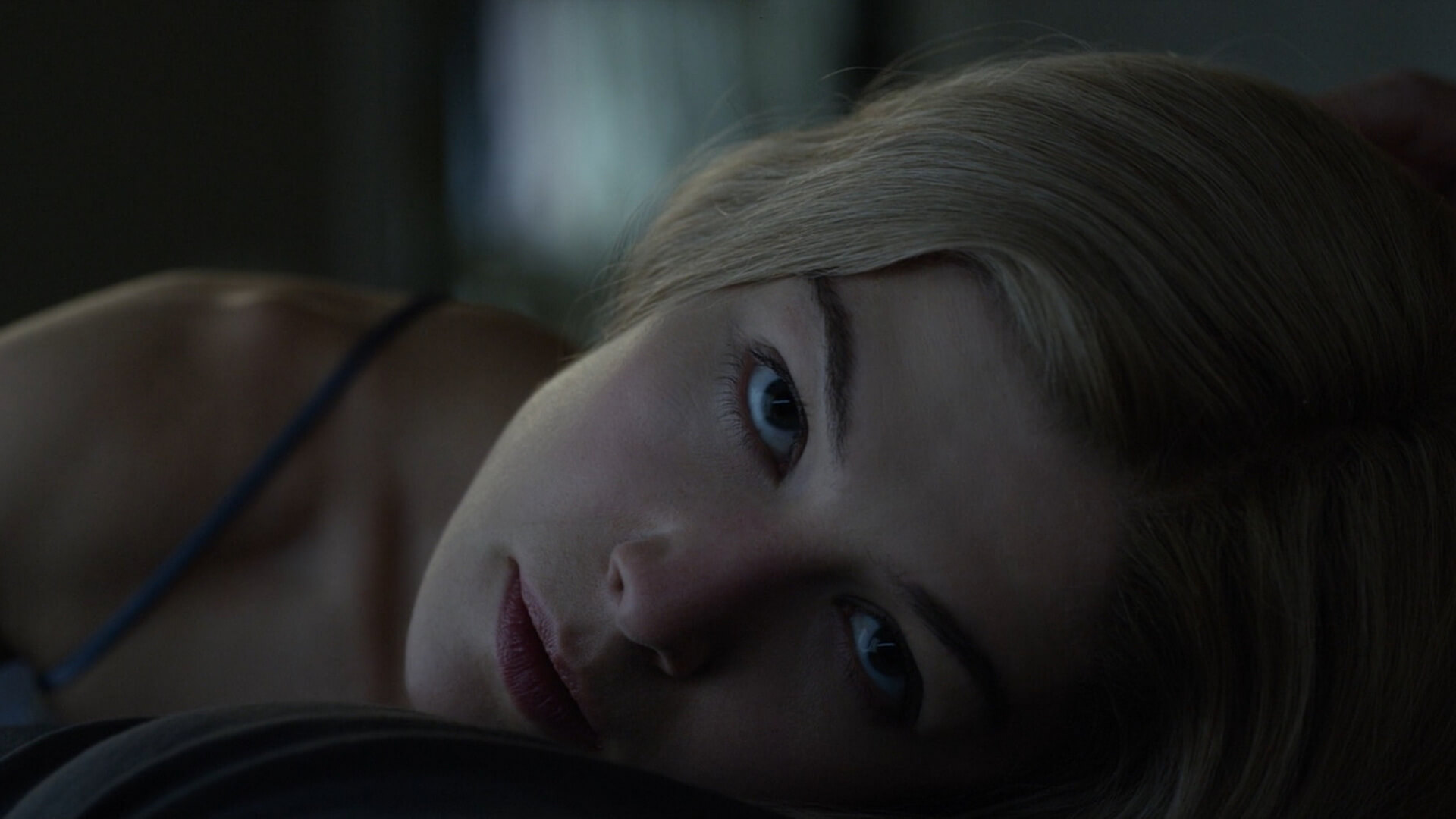 Gone Girl Poster Preview