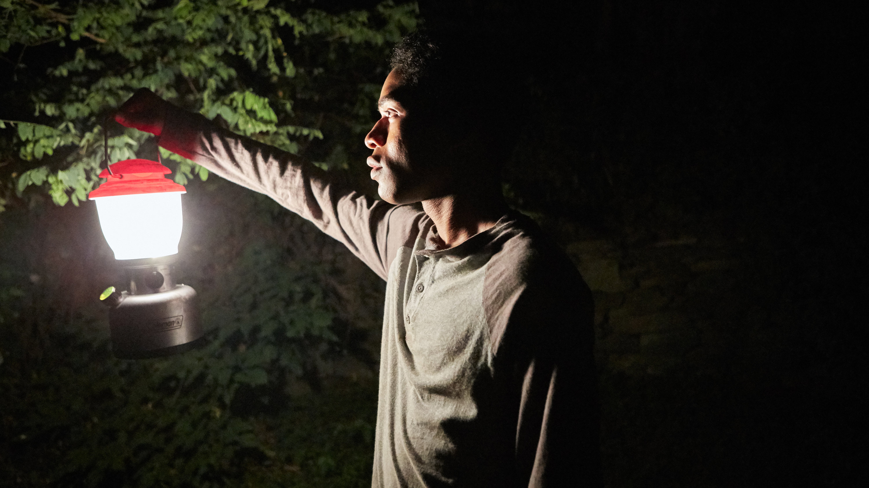 It Comes At Night Poster Preview