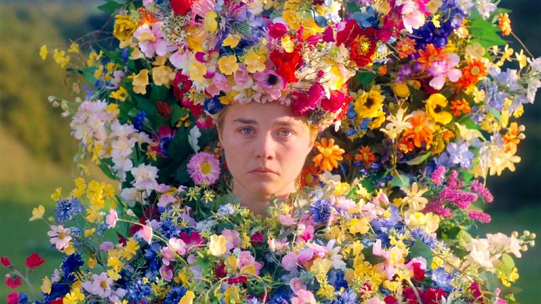 Midsommar Poster Preview