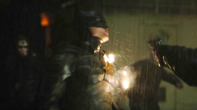 The Batman Poster Preview