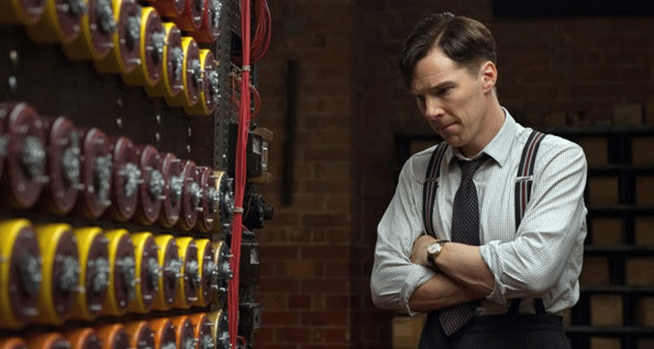 The Imitation Game Poster Preview