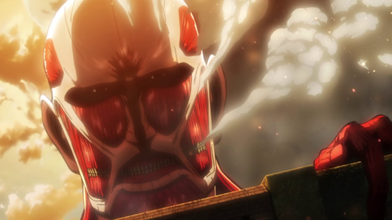Attack on Titan