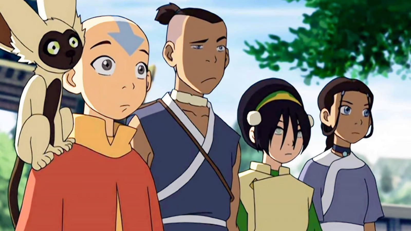 Avatar: The Last Airbender