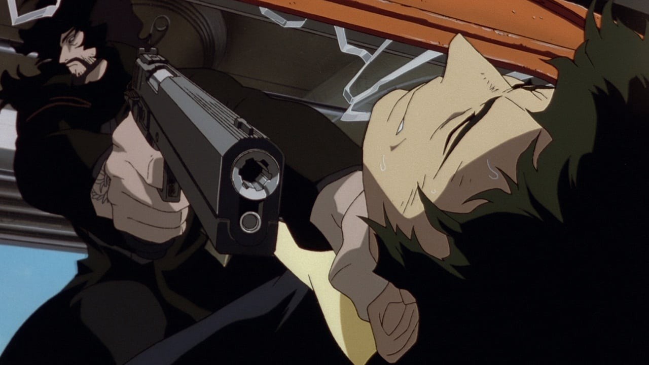 Cowboy Bebop