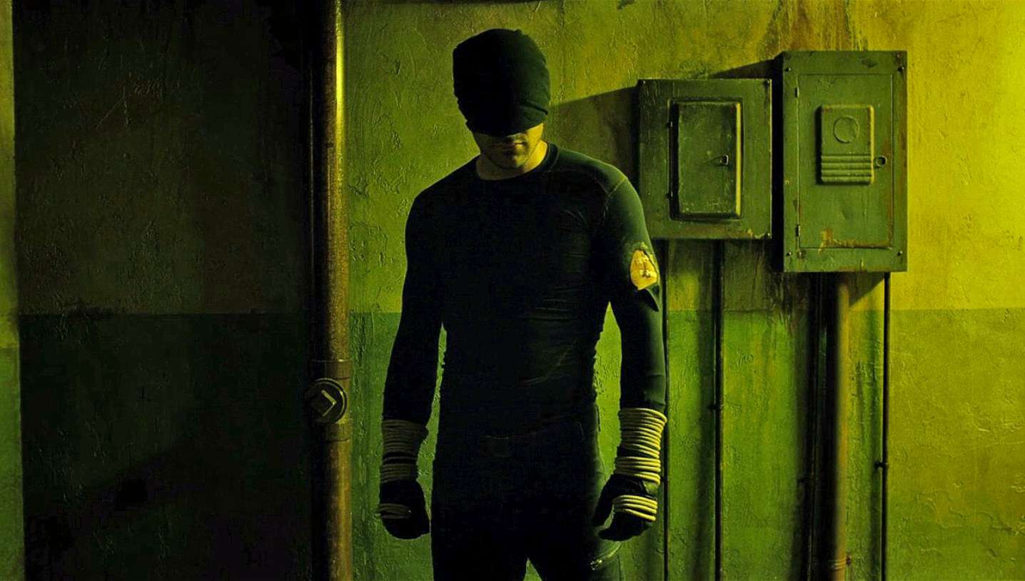 Daredevil
