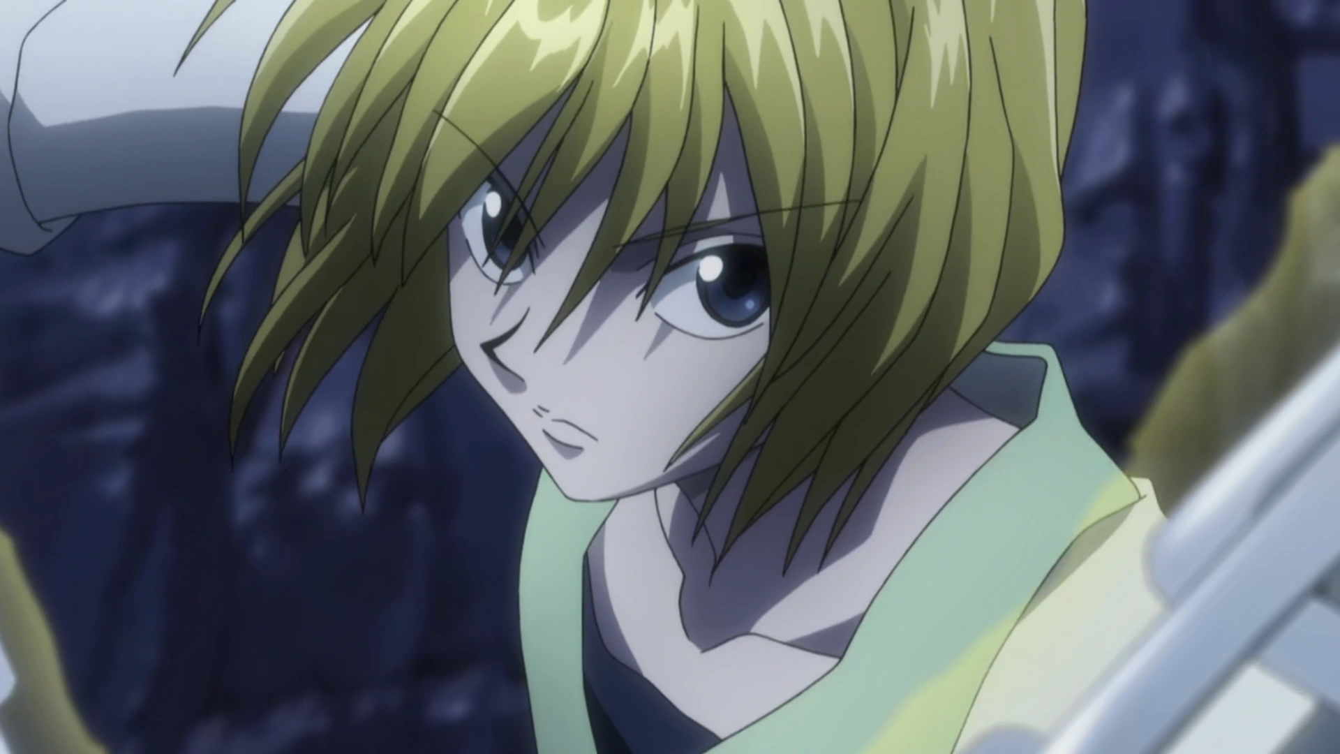 Hunter x Hunter