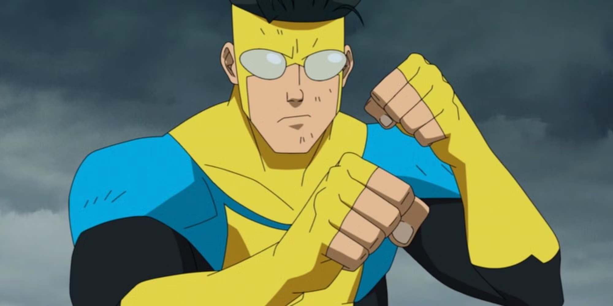 Invincible