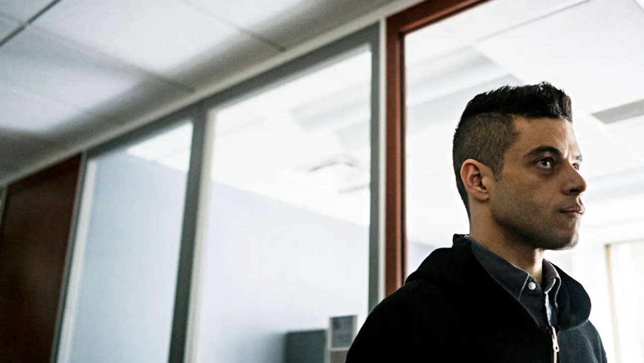 Mr. Robot