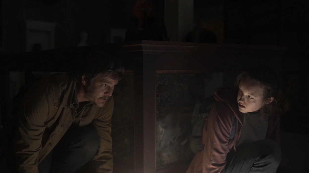 The Last of Us