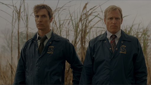 True Detective