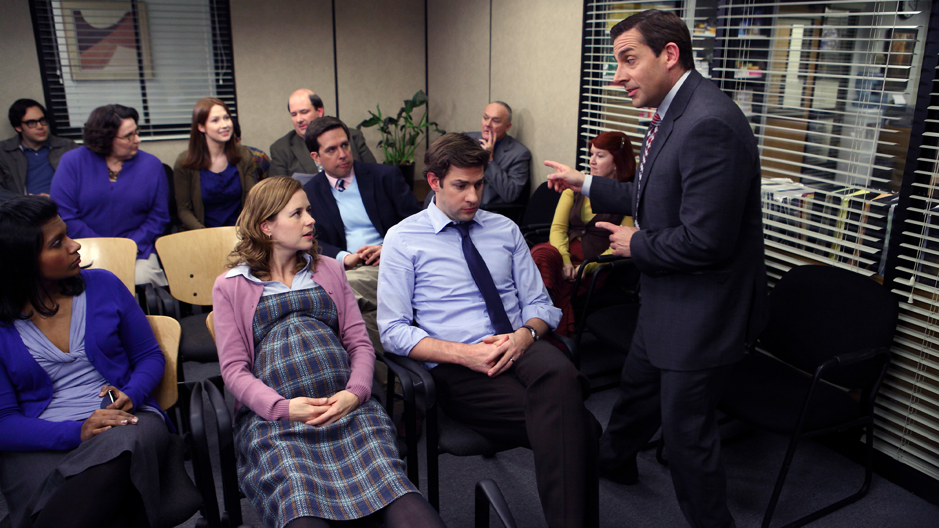 The Office
